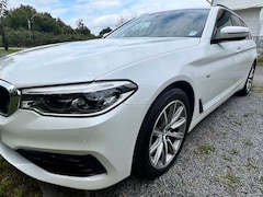 Bild des Angebotes BMW 520 520d xDrive Touring Aut.Sport Line