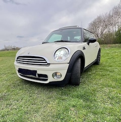 Bild des Angebotes MINI Cooper D Mini Cooper D