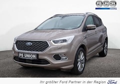 Bild des Angebotes Ford Kuga Vignale 1.5 EcoBoost KAMERA XENON NAVI