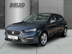 Bild des Angebotes SEAT Leon e-HYBRID 1.4 FR AHK-klappbar Navi Digitales Cockpi