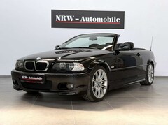 Bild des Angebotes BMW 325 e46*Cabrio*325 Ci*M-Paket*AUTOMATIK*
