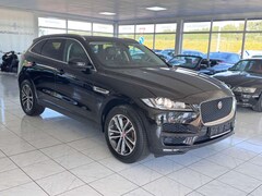 Bild des Angebotes Jaguar F-Pace Prestige AWD+Panorama+Kamera+Leder+AHK