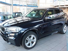 Bild des Angebotes BMW X5 xDrive 25 d M-Sportpaket Leder PGSD
