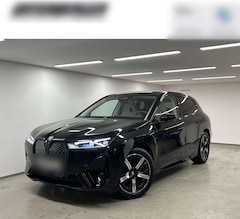 Bild des Angebotes BMW iX xDrive40 Sportpaket PA. Plus Head-Up Harman/Kardon