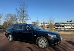Bild des Angebotes BMW 525 525d Touring