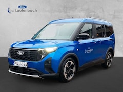 Bild des Angebotes Ford Tourneo Courier Active