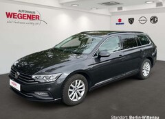 Bild des Angebotes VW Passat Variant PASSAT Variant 1.5 TSI DSG Business LED NAVI PDC