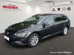 Bild des Angebotes VW Passat Variant PASSAT Variant TSI 1.5 DSG Business LED NAVI PDC