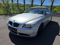Bild des Angebotes BMW 523 523i e60 TÜV 04/2028