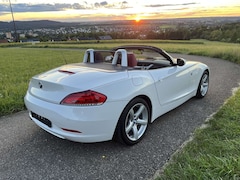 Bild des Angebotes BMW Z4 Z4 Roadster sDrive23i Automatik Navi Tempomat AHK