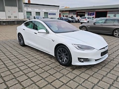 Bild des Angebotes Tesla Model S 100D / MCU2 / UHF-Sound / smartAIR / CCS