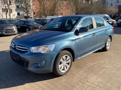 Bild des Angebotes Citroen C-Elysée PureTech 82 Selection