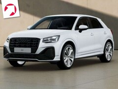 Bild des Angebotes Audi Q2 S line 35 TFSI S tronic*MATRIX*AHK*ACC*NAVI*