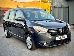 Bild des Angebotes Dacia Lodgy Laureate LPG '2.Hand'7-Sitzer'Navi'Kamera'