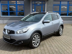 Bild des Angebotes Nissan Qashqai Tekna 4X4