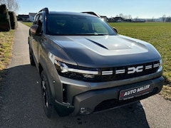 Bild des Angebotes Dacia Duster TCe  130 4x4 Extreme