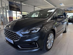 Bild des Angebotes Ford S-Max S-MAX Hybrid Vignale