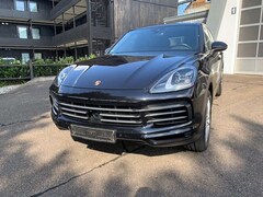 Bild des Angebotes Porsche Cayenne S (9YA)Panorama/Unfallfrei/TOP