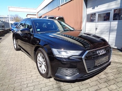 Bild des Angebotes Audi A6 40 2.0 TDI, DSG, Navi, PDC, Tempomat
