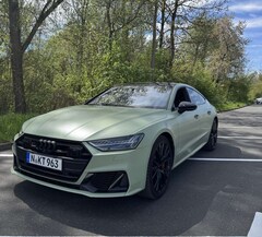 Bild des Angebotes Audi S7 3.0 TDI quattro basis