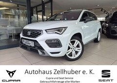 Bild des Angebotes SEAT Ateca 1.5 TSI FR *AHK*Navi*Kamera*WSS Heiz*