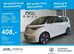 Bild des Angebotes VW ID. Buzz ID.Buzz Pro 82kWh AHK*IQ.Light*NaviPro*ACC*360°