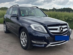 Bild des Angebotes Mercedes-Benz GLK 220 GLK 220 CDI (BlueEFFICIENCY)