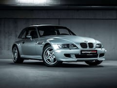 Bild des Angebotes BMW Z3 M Coupe Klimaanlage Sportsitze