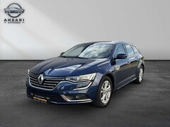 Bild des Angebotes Renault Talisman Grandtour 1.8 TCe EDC Business Edition