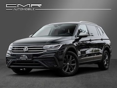 Bild des Angebotes VW Tiguan Allspace Move Fahrassistenz-Pak. Plus