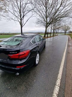 Bild des Angebotes BMW 535 535d xDrive Gran Turismo Aut.