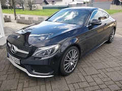 Bild des Angebotes Mercedes-Benz C 250 C 250 d Coupe 9G-TRONIC AMG Line
