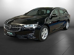 Bild des Angebotes Opel Insignia Elegance 2.0 D AT*IntelliLux*AHK*RFK