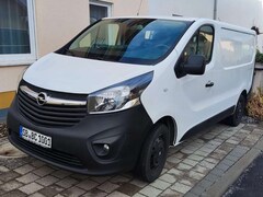 Bild des Angebotes Opel Vivaro Vivaro 2.0 CDTI L2H1