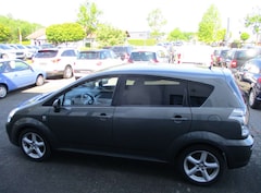 Bild des Angebotes Toyota Corolla Verso Corolla Verso 1.8 Sportschau Edition Navi 7 Sitzer