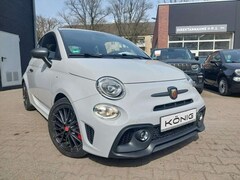 Bild des Angebotes Abarth 595 1.4 Competizione 180PS Automatik Urban Paket