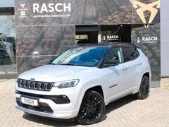 Bild des Angebotes Jeep Compass S 1.3 Plug-In Hybrid 4WD +LEDER+ACC+NAVI