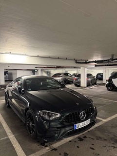 Bild des Angebotes Mercedes-Benz E 220 E 220 d (238.314)