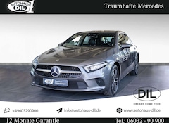 Bild des Angebotes Mercedes-Benz A 250 e 8G-DCT *CARPLAY*BURMESTER*LED*MBUX*