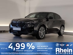 BMW X2 xDrive20d M Sport Pro Navi/LED/AHK/360°/ACC Navi/L