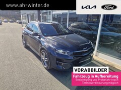 Bild des Angebotes Kia XCeed 1,5 T-GDI DCT Black Xdition Glasdach ACC Totwinke