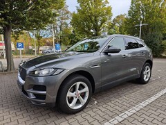 Bild des Angebotes Jaguar F-Pace Portfolio AWD