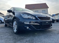 Bild des Angebotes Peugeot 308 Business-Line