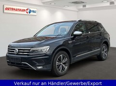 Bild des Angebotes VW Tiguan Allspace 2.0 TDI 4Motion Automatik LED