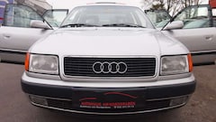 Bild des Angebotes Audi 100 2,8 E 1 Hand Fahrzeug bekommt H-Kennzeichen