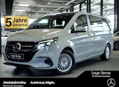 Bild des Angebotes Mercedes-Benz EQV 300 EQV 300 Lang DISTRONIC 8 SITZE PARKTRONIC KAMERA