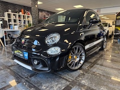 Bild des Angebotes Abarth 595 *Klima*Carbon*2.Hand*LED*Touch*Monza*Aluräder