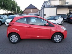 Bild des Angebotes Ford Ka/Ka+ Ka 1.2 Concept