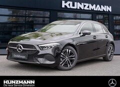 Bild des Angebotes Mercedes-Benz A 180 Progressive Kamera Spurhalte Spiegel Park