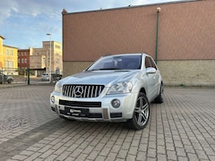 Bild des Angebotes Mercedes-Benz ML 500 ML 500 (164.175)